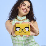 Adventure Time Jake Cosplay Zip Around Wallet LFlifestyle1 view 2